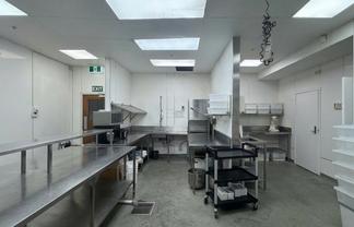 Central Auckland Commercial Kitchen for Lease