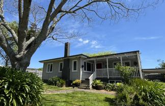 30a Hall Street, Kihikihi