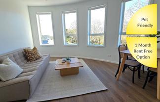 301/2a Oakley Avenue, Waterview