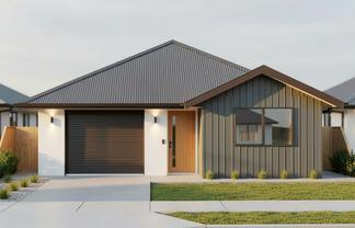  Cunliffe Road, Redwood