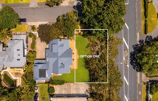  2 Minnehaha Avenue, Takapuna