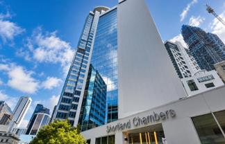 Cost-Effective CBD Office Suites