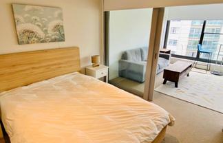 603/147 Nelson Street, Auckland Central
