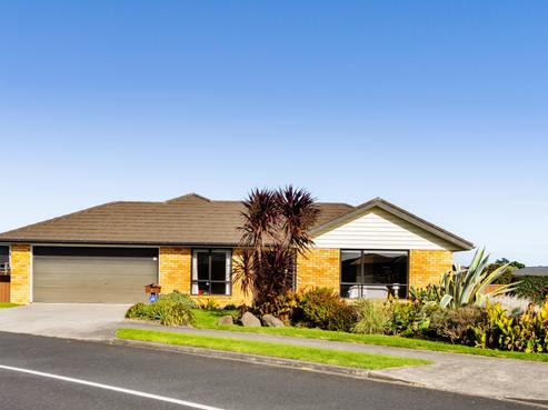 8 Jules Crescent, Bell Block
