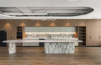 CBRE - NEW & EFFICIENT SPEC SUITE