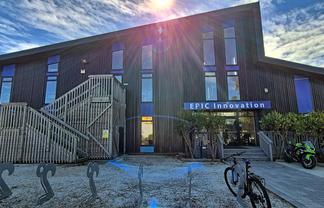 EPIC Innovation Centre