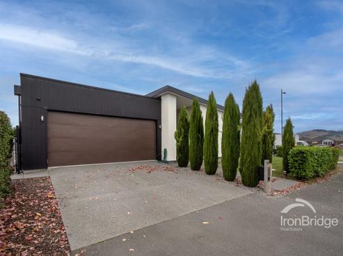 16 David Buist Crescent, Halswell