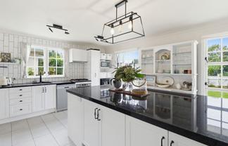 34 Burn Street, Levin