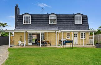 34 Burn Street, Levin