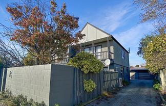 72 Aikmans Road, Merivale