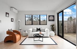 22B,C & E Aorangi Place, Birkenhead