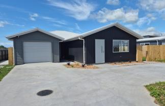 43 Mangamoteo Street, Lytton West