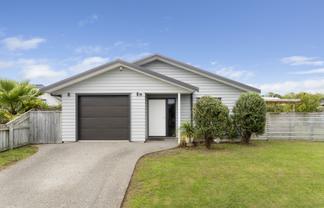 3 Te Wiremu Lane, Otaki