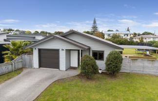 3 Te Wiremu Lane, Otaki