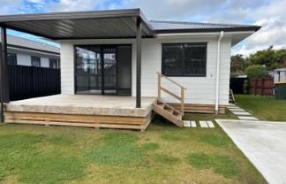 3c Brown Terrace , Te Puke