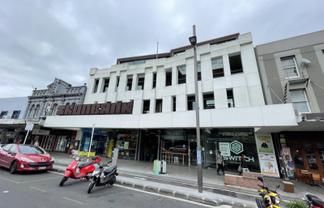 Premium Level 5 Office on K’ Road