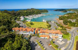 401/11 Oceans Resort / Marina Road, Tutukaka
