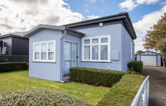 10 Seddon Street, Dannevirke