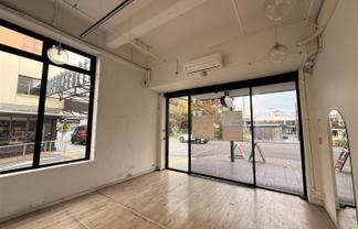 Broadway Retail Opportunity!