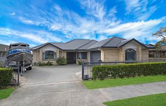 15 Summerland Drive, Henderson
