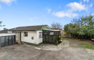 1/20 Burundi Avenue, Clendon Park