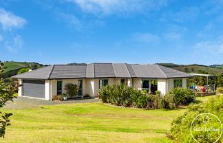 297 Heatley Road, Whakapirau