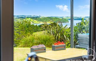 297 Heatley Road, Whakapirau