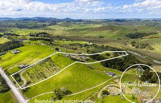 297 Heatley Road, Whakapirau
