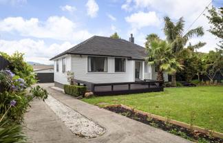 12 Albert Street, Waihi