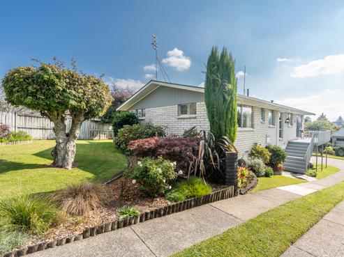 118 Greenhill Drive, Te Awamutu