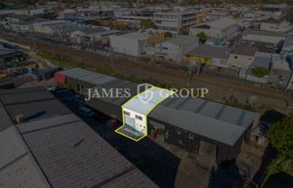 Cost-Effective Industrial Unit