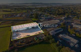 Functional Industrial Facility | Waiuku