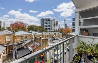 3B/56 Liverpool Street, Auckland Central