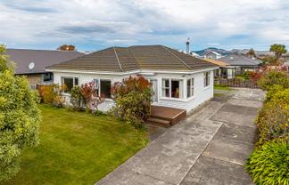  1-41 Maxwell Street, Riccarton