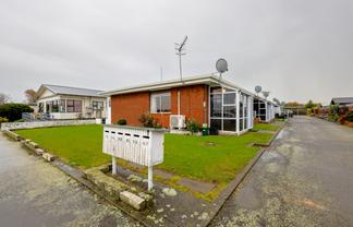 6 Bowen Street, Feilding