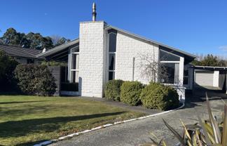 69 Grove Street, Tinwald
