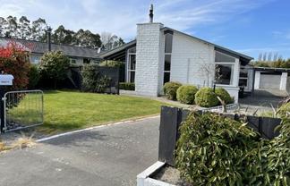 Canterbury - Address withheld