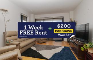 301/1 Kimiora Street, Three Kings