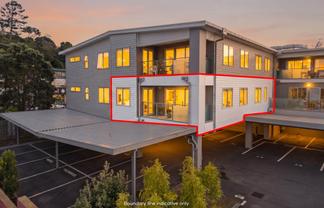 B5/30 Bute Road, Browns Bay