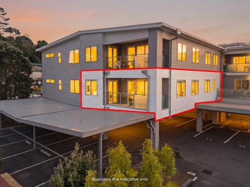 5/30B Bute Road, Browns Bay