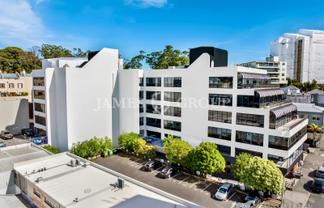 VALUE-DRIVEN NEWMARKET OFFICE TENANCIES
