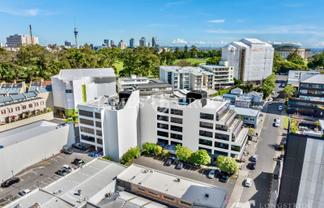 UPGRADED NEWMARKET OFFICE – MULTIPLE SIZE OPTIONS