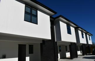 2d/21 Inverness Avenue , Hamilton East