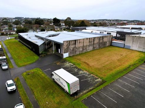47 Druces Road, Wiri