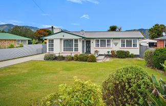 26 East Road, Shannon