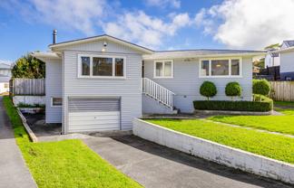 12 Elizabeth Street, Pakuranga
