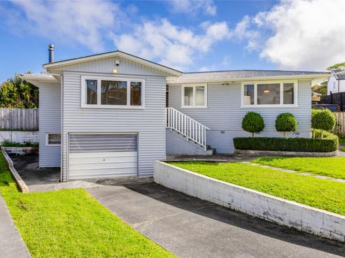 12 Elizabeth Street, Pakuranga