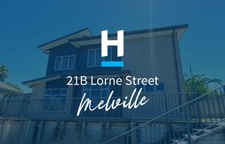 21B Lorne Street, Melville