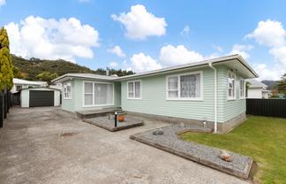 46 Meremere Street, Wainuiomata