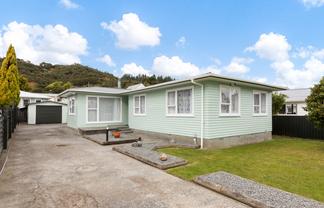 46 Meremere Street, Wainuiomata
